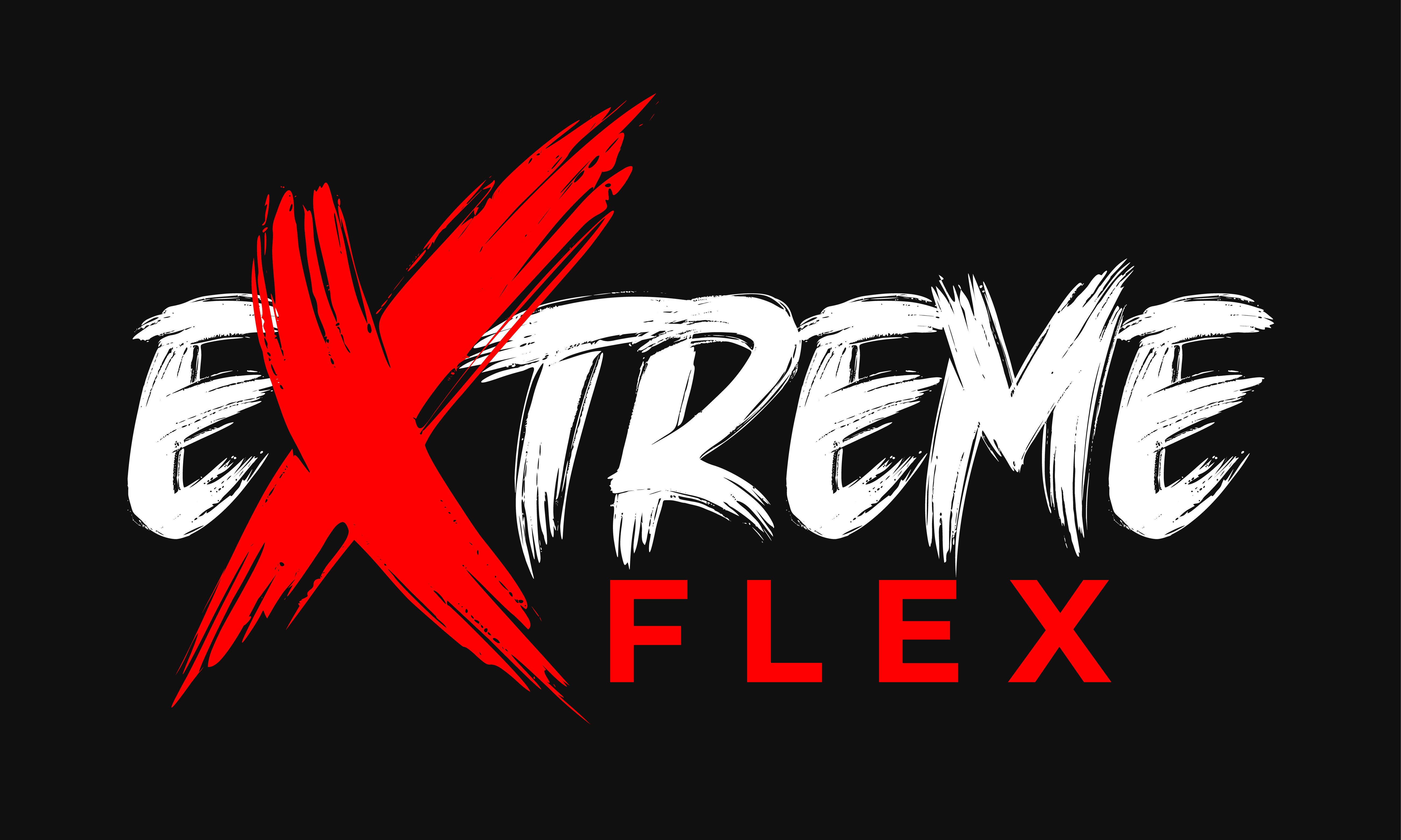 ExtremeFlex logo
